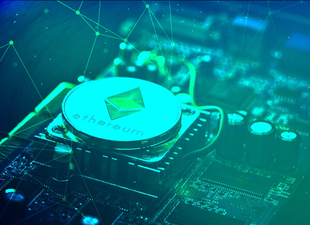 「tokenpocket钱包安全吗」以太坊矿工表示,大多数 ETHPoW 矿工很快就会投降 「tokenpocket钱包安全吗」以太坊矿工表示,大多数 ETHPoW 矿工很快就会投降