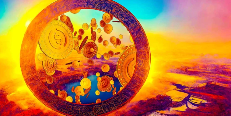 「tokenpocket货币钱包排名」交易应用程序巨头 Robinhood 将稳定币美元硬币 (USDC) 添加到名册 「tokenpocket货币钱包排名」交易应用程序巨头 Robinhood 将稳定币美元硬币 (USDC) 添加到名册