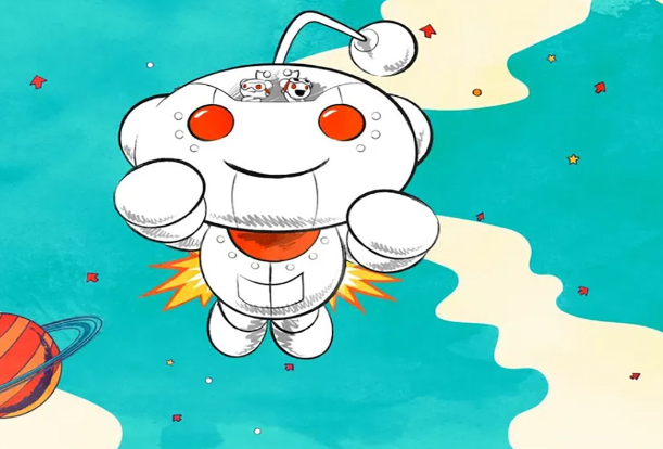 「tokenpocket钱包下载流程」Reddit Avatar NFT 在飙升至 5000 美元时引起了人们的关注