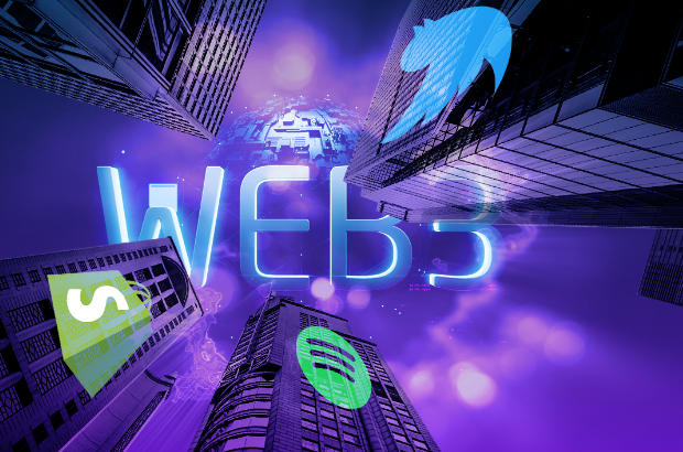 「tokenpocket钱包app」为什么可组合性是 Web3 的核心 「tokenpocket钱包app」为什么可组合性是 Web3 的核心